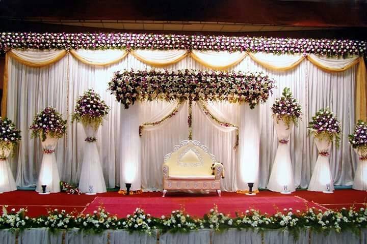 Tent Decoration Noida