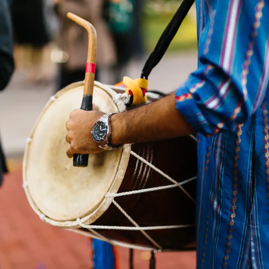 Dhol 